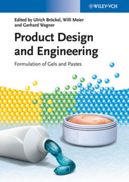 Bild von Product Design and Engineering (eBook)