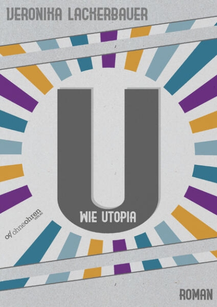 Bild von U wie Utopia (eBook)