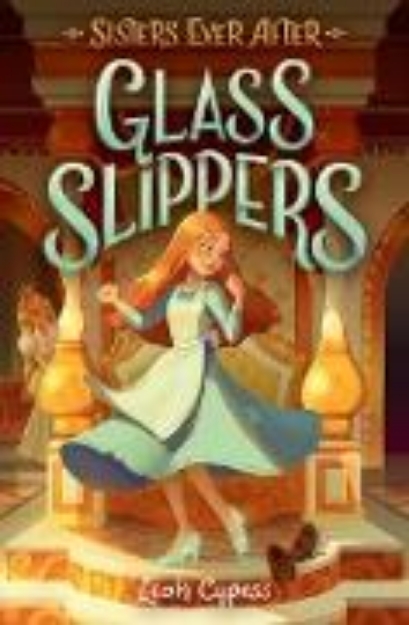 Bild von Glass Slippers (eBook)