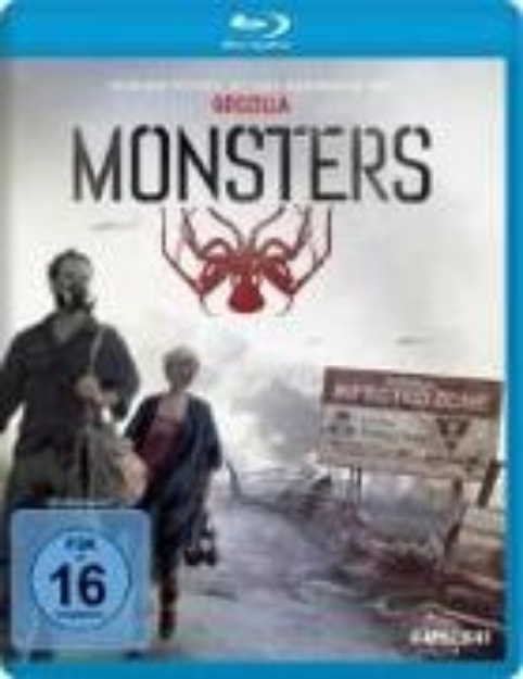 Bild von Monsters