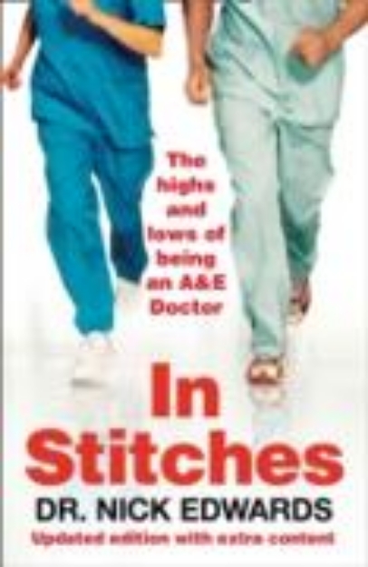 Bild von In Stitches (eBook)