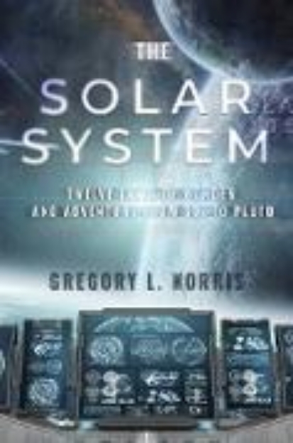 Bild von Solar System (eBook)