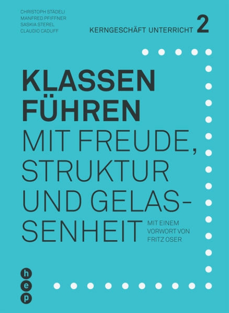 Bild von Klassen führen (E-Book) (eBook)