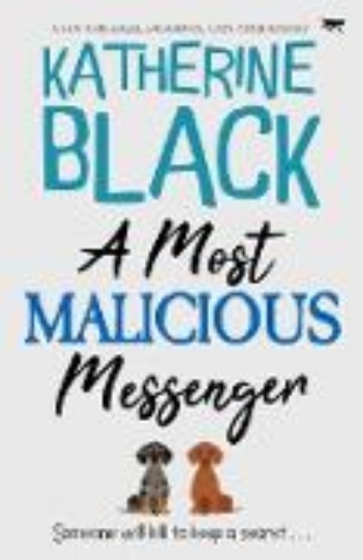 Bild von A Most Malicious Messenger (eBook)