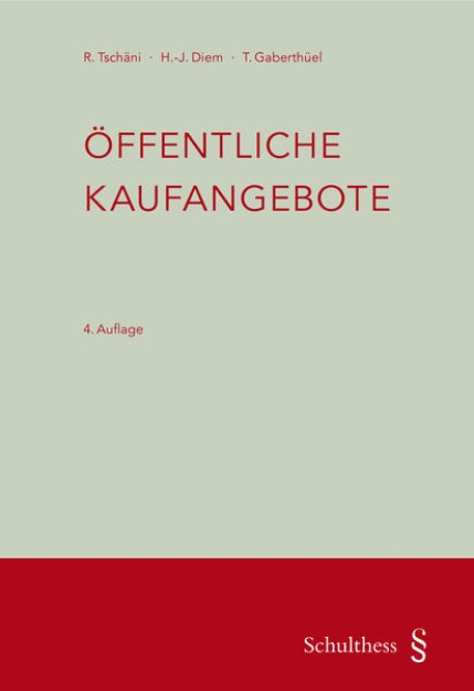 Bild von Öffentliche Kaufangebote (PrintPlu§)