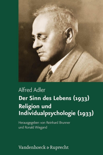 Bild von Alfred Adler Studienausgabe 06