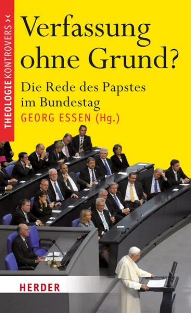 Bild von Verfassung ohne Grund? (eBook)