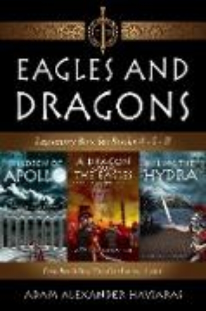 Bild von Eagles and Dragons Legionary Box Set (eBook)