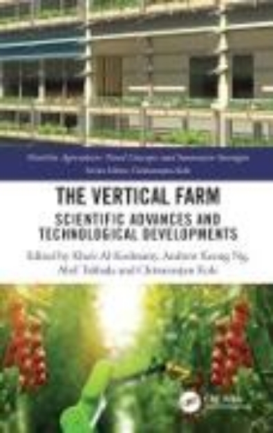 Bild von The Vertical Farm (eBook)