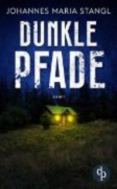 Bild von Dunkle Pfade (eBook)