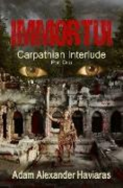 Bild von Immortui (eBook)