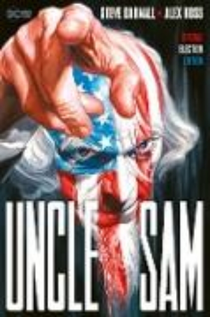 Bild von Uncle Sam (eBook)