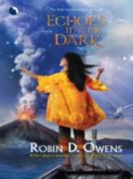 Bild von Echoes in the Dark (eBook)