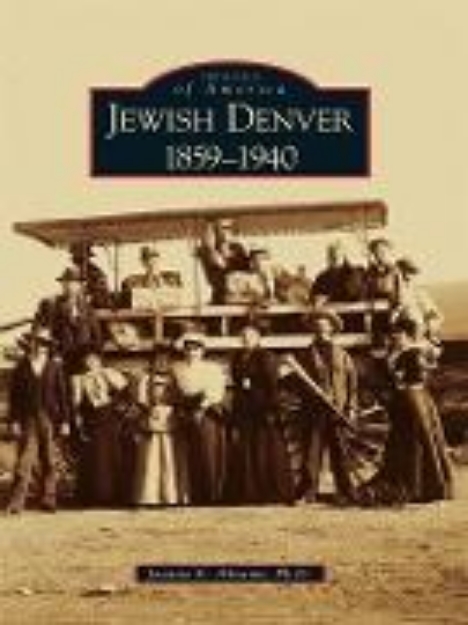 Bild von Jewish Denver (eBook)