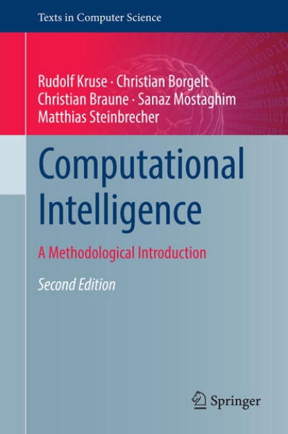 Bild von Computational Intelligence (eBook)