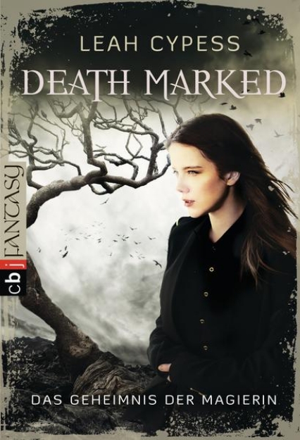 Bild von Death Marked - Das Geheimnis der Magierin (eBook)