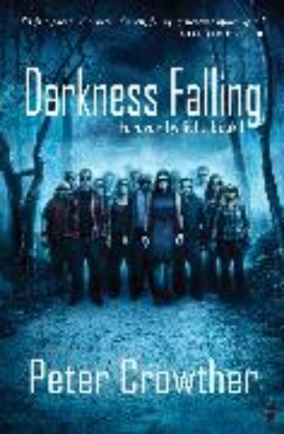 Bild von Darkness Falling (eBook)