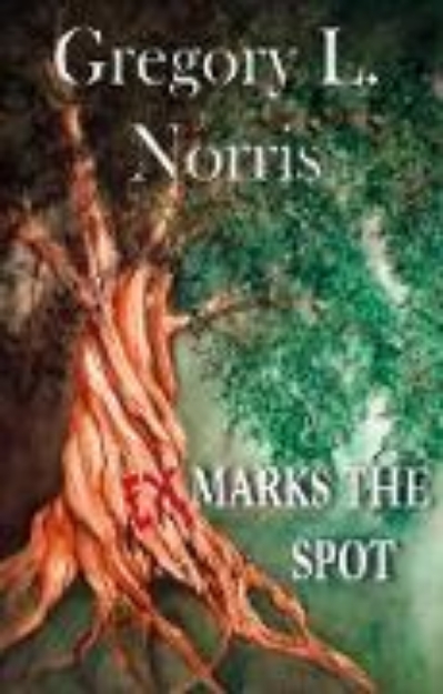 Bild von Ex Marks the Spot (eBook)