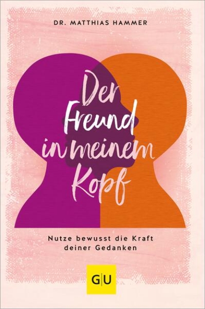 Bild von Der Freund in meinem Kopf (eBook)