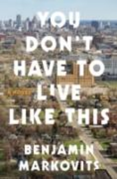 Bild von You Don't Have to Live Like This (eBook)