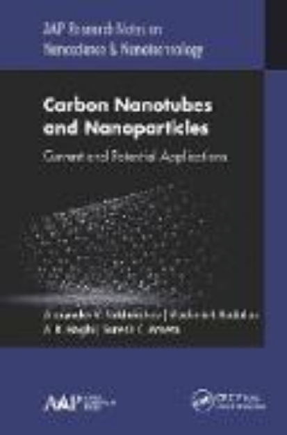 Bild von Carbon Nanotubes and Nanoparticles (eBook)