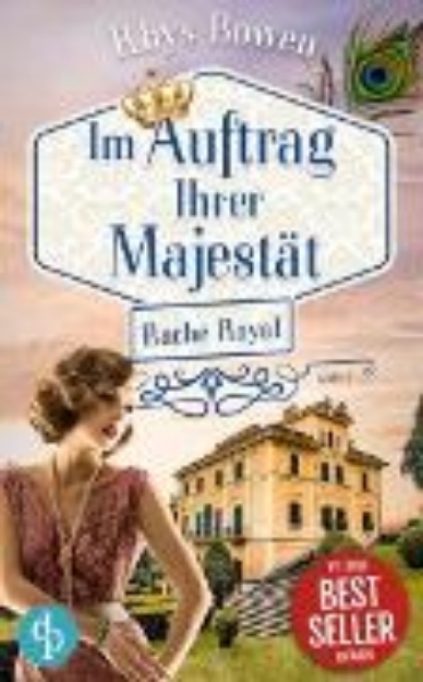 Bild von Rache Royal (eBook)