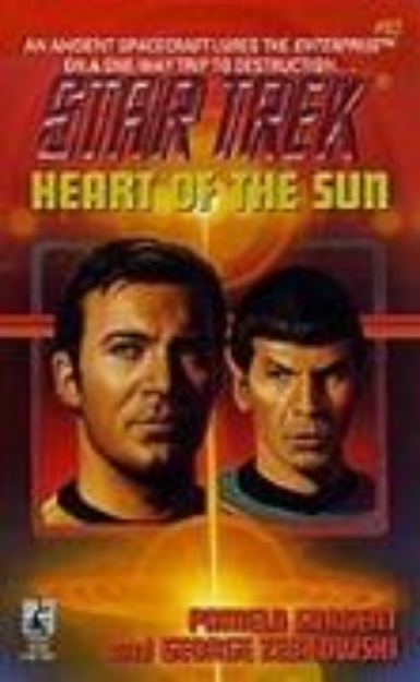 Bild von Heart Of The Sun (eBook)