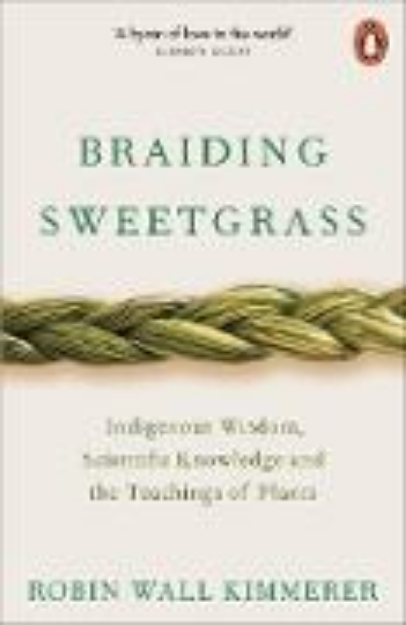 Bild von Braiding Sweetgrass (eBook)