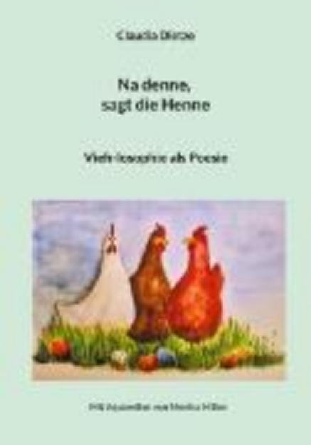 Bild von Na denne, sagt die Henne (eBook)