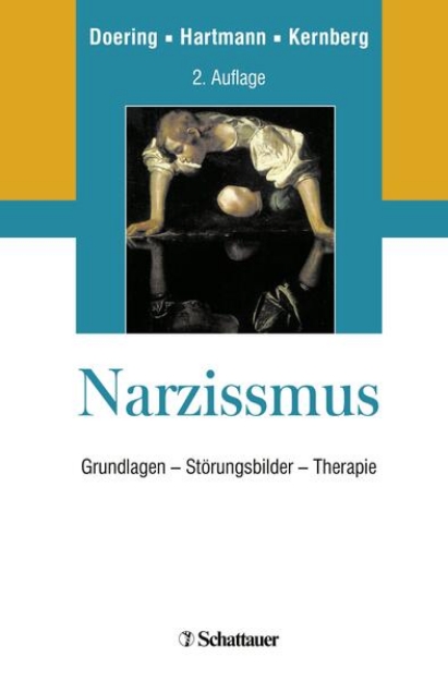 Bild von Narzissmus (eBook)