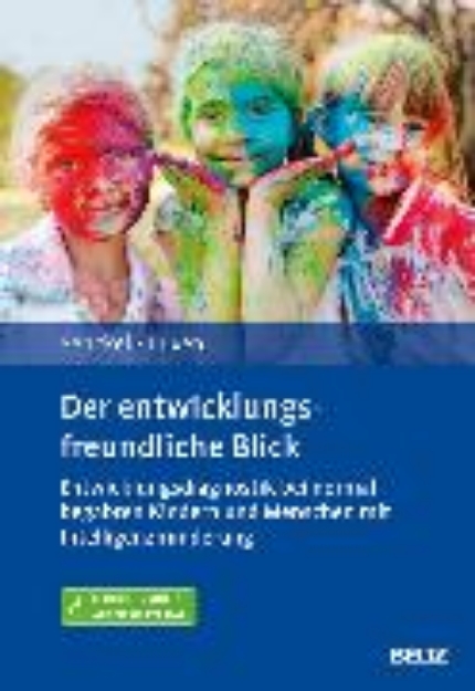 Bild von Der entwicklungsfreundliche Blick (eBook)