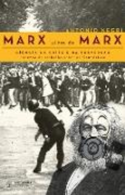 Bild von Marx além de Marx: ciência da crise e da subversão (eBook)