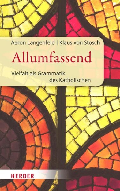 Bild von Allumfassend (eBook)