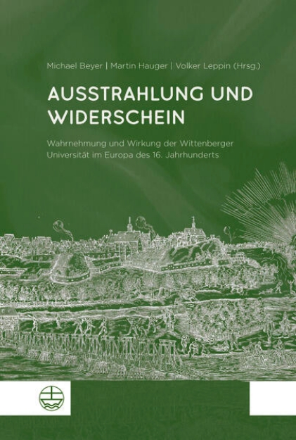 Bild von Ausstrahlung und Widerschein (eBook)