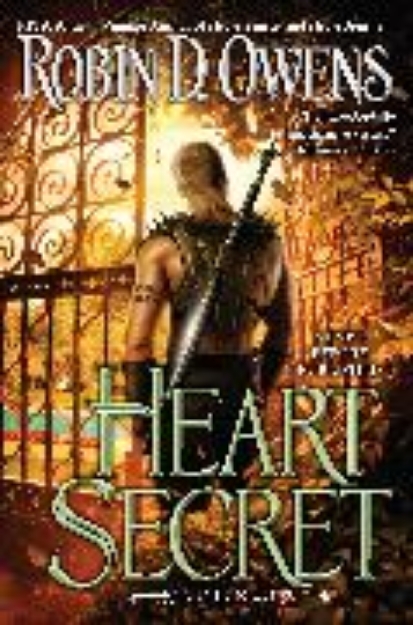 Bild von Heart Secret (eBook)