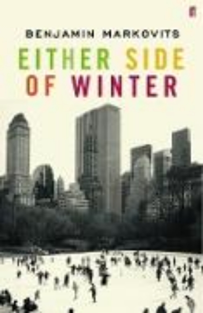 Bild von Either Side of Winter (eBook)