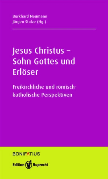 Bild von Jesus Christus - Sohn Gottes und Erlöser