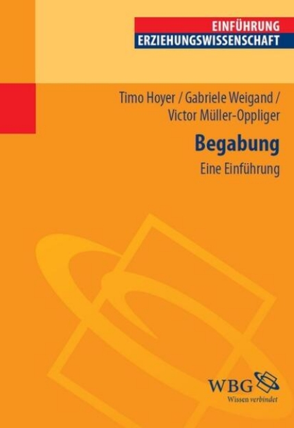 Bild von Begabung (eBook)