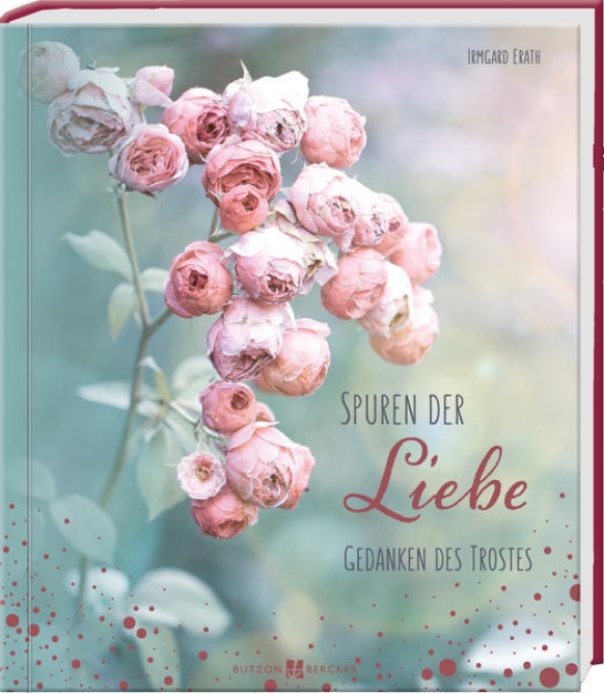 Bild von Spuren der Liebe