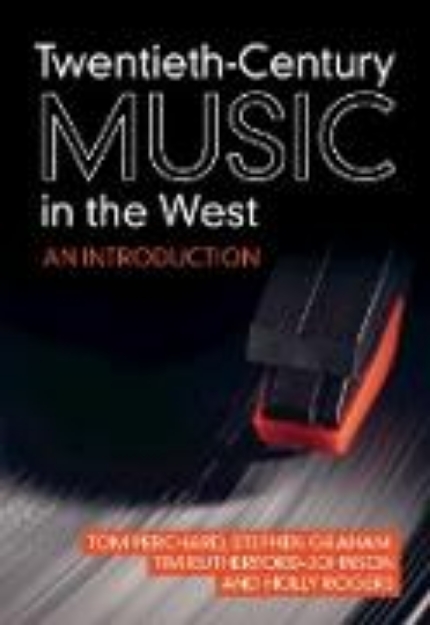 Bild von Twentieth-Century Music in the West (eBook)