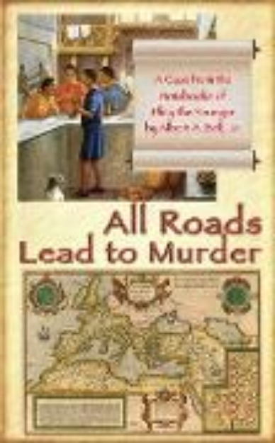 Bild von All Roads Lead to Murder