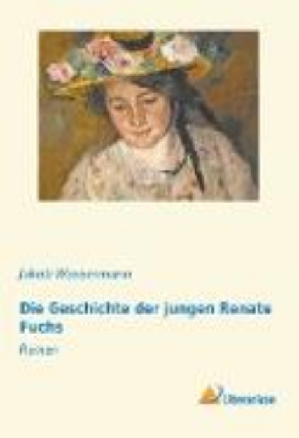 Bild von Die Geschichte der jungen Renate Fuchs