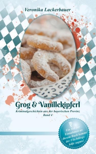 Bild von Grog & Vanillekipferl