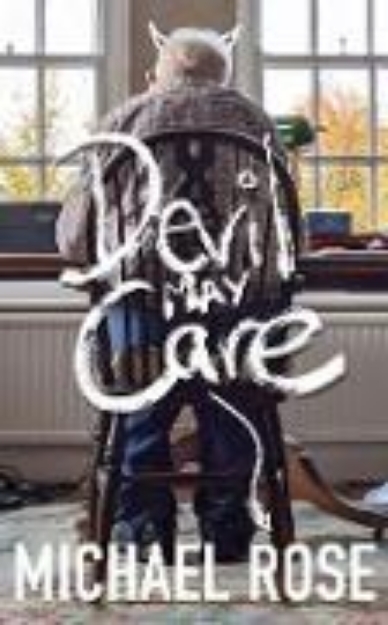 Bild von Devil May Care (eBook)