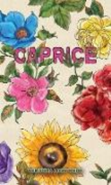 Bild von Caprice (eBook)