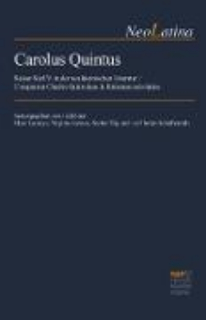 Bild von Carolus Quintus (eBook)