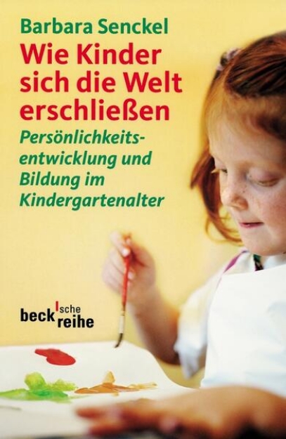 Bild von Wie Kinder sich die Welt erschließen (eBook)