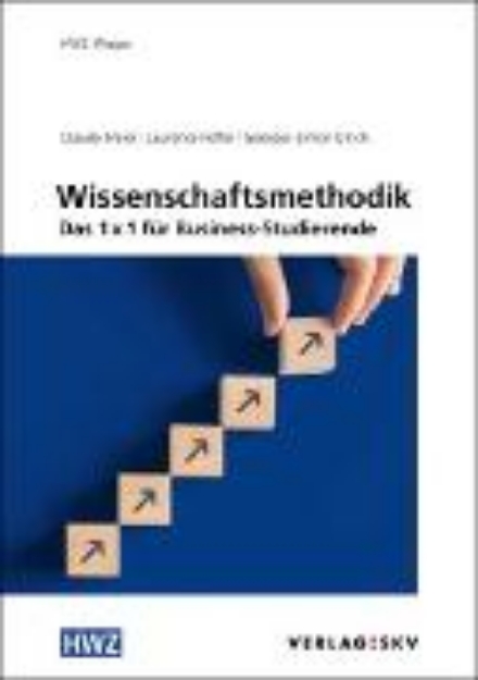 Bild von Wissenschaftsmethodik (eBook)