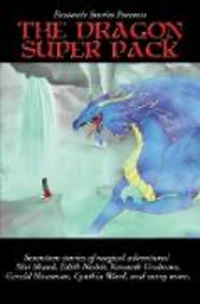 Bild von Fantastic Stories Presents The Dragon Super Pack (eBook)