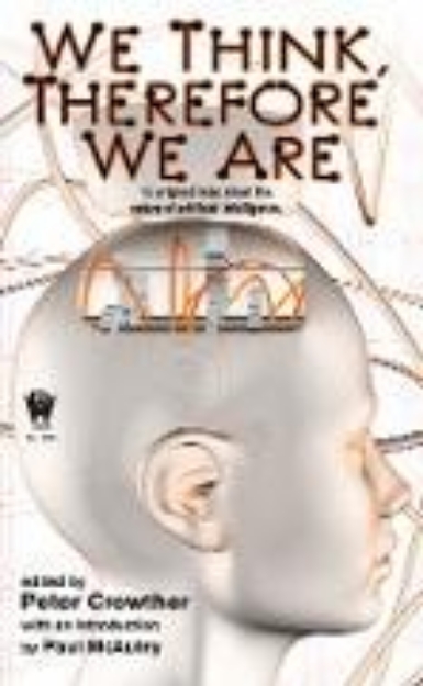 Bild von We Think, Therefore We Are (eBook)